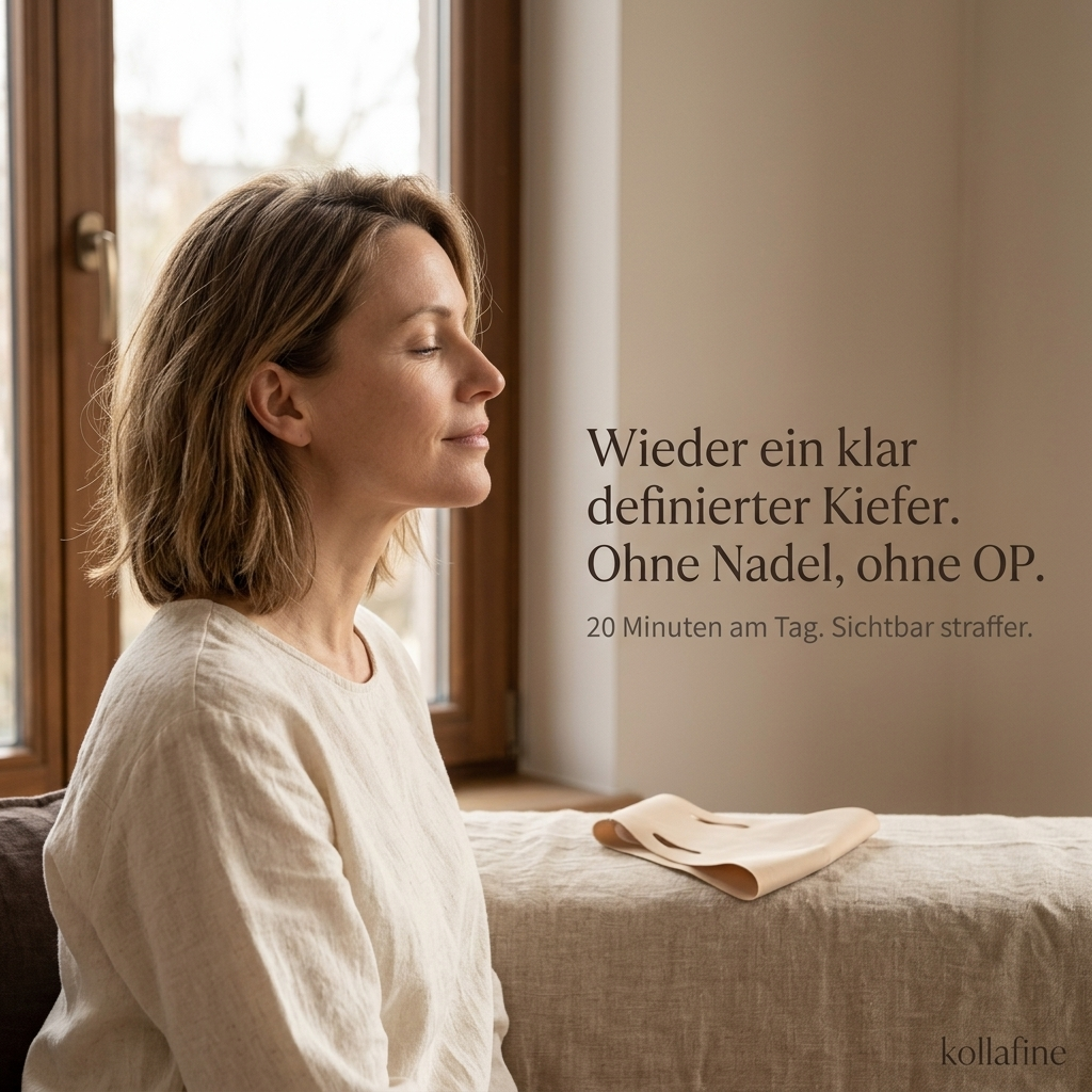 Kollafine Face Wrap
