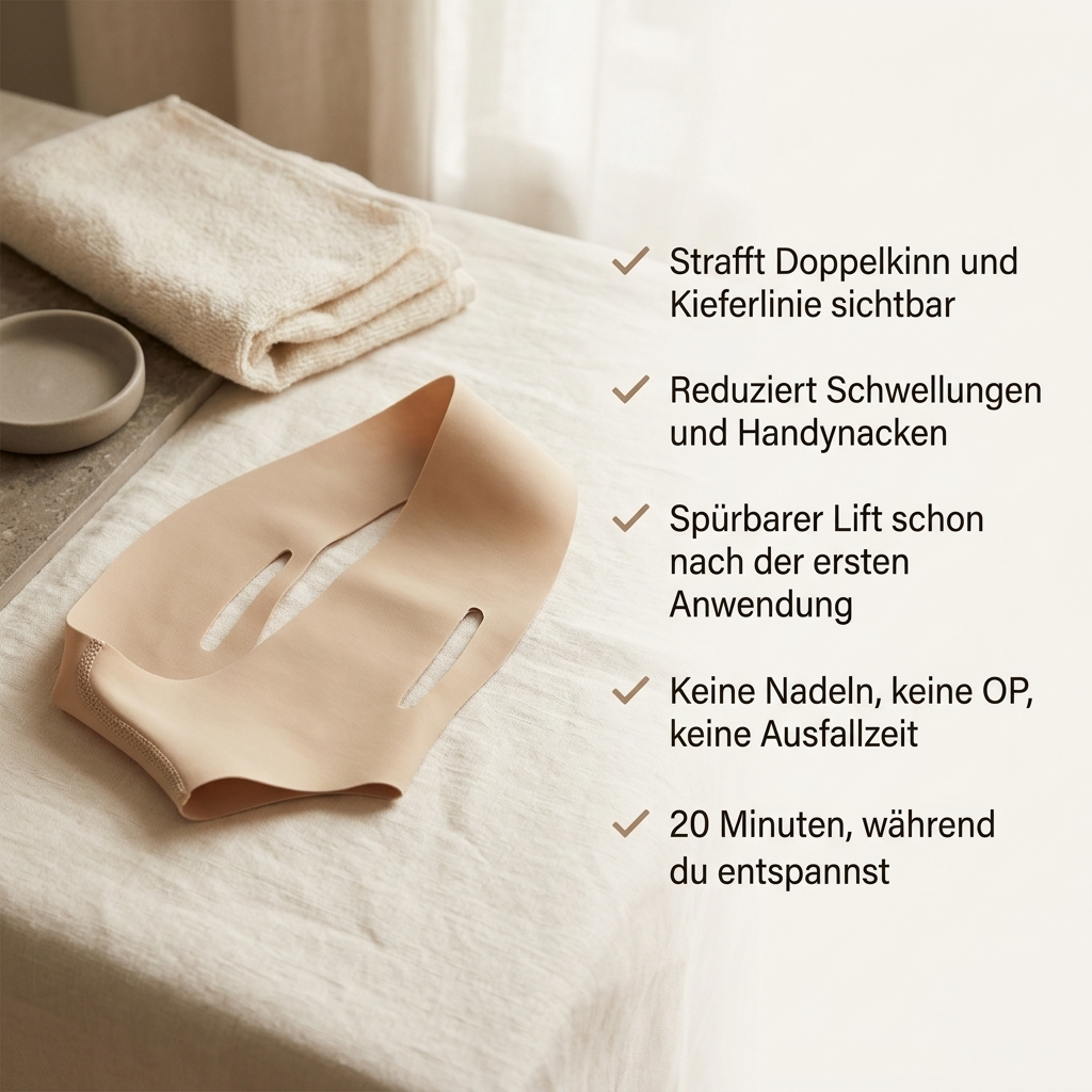 Kollafine Face Wrap