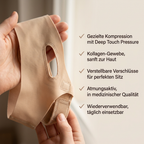 Kollafine Face Wrap