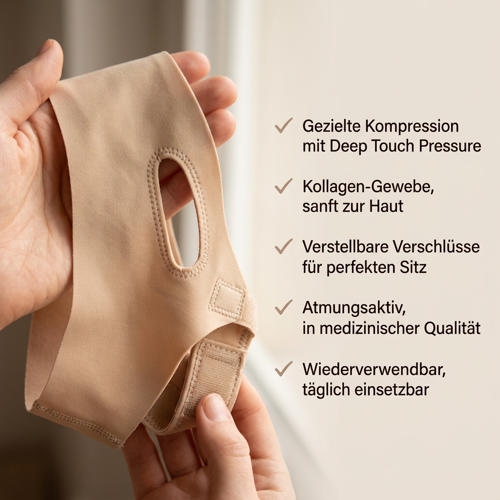 Kollafine Face Wrap