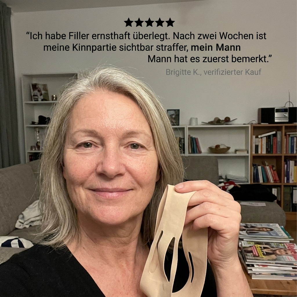 Kollafine Face Wrap