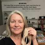 Kollafine Face Wrap