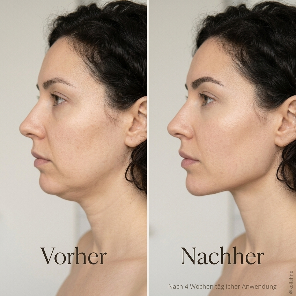 Kollafine Face Wrap