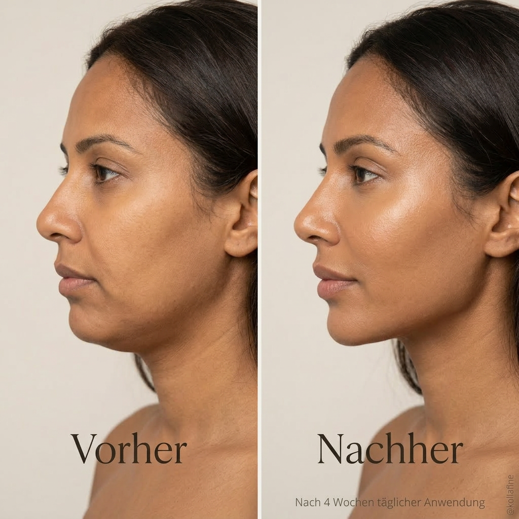 Kollafine Face Wrap